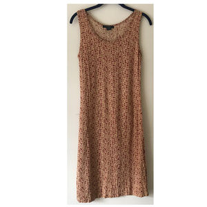 NWOT 100% Cotton Dress
